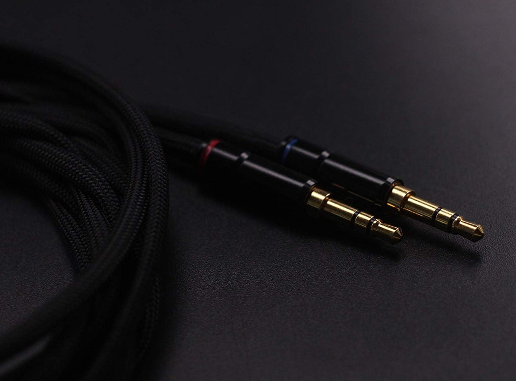 4-pin XLR Male Audio Upgrade Cable O827879