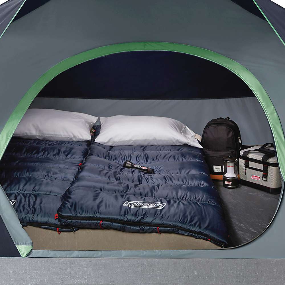4P Tent W766