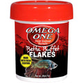 Betta Flakes Fish Food F43691