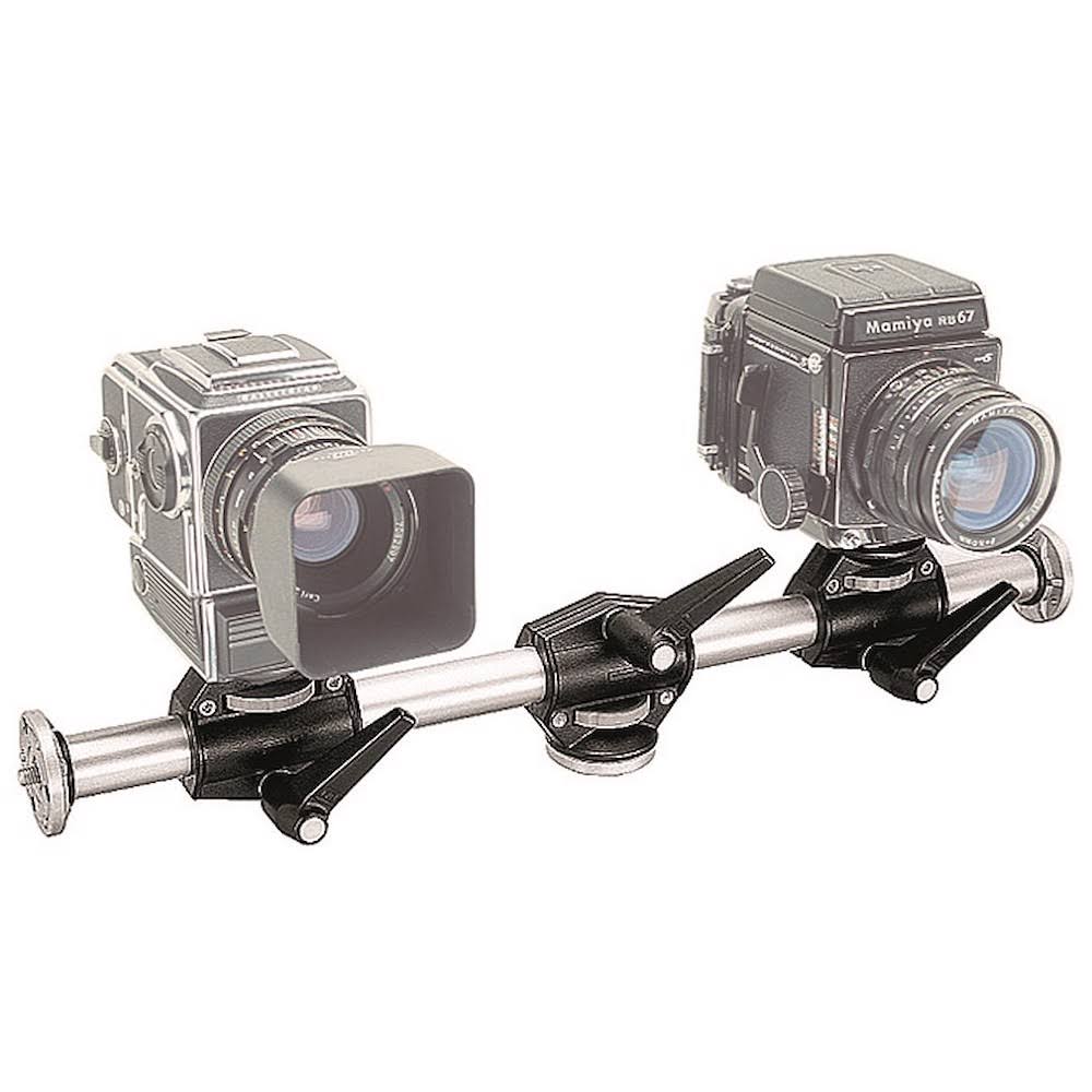 Silver Camera Arm P988662
