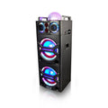Wireless 2-Way PA Speaker T162