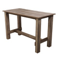 Light Brown Dining Table M146690