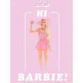 Barbie Poster Z7267