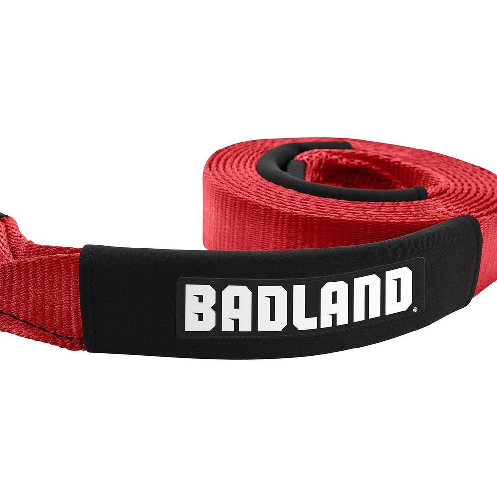 6600 lb. Capacity 2 in. x 20 ft. Recovery Snatch Strap U37510