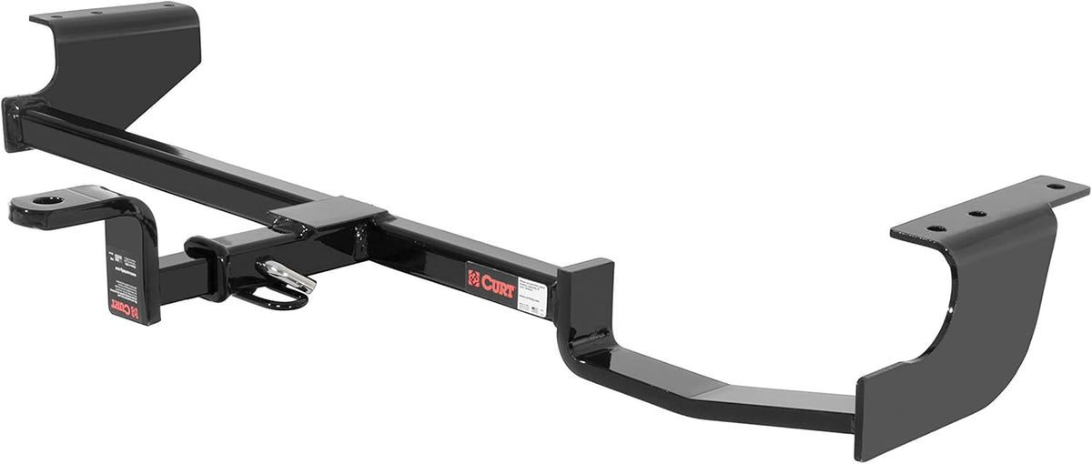 Class 1 Trailer Hitch with Ball Mount, 1-1/4-Inch Receiver R954823