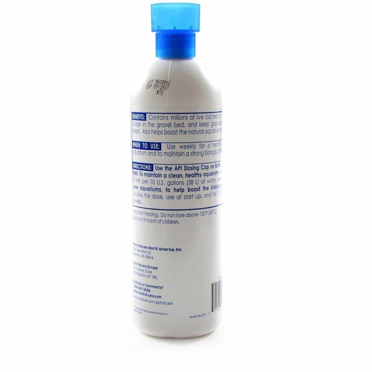 Stress Zyme Plus H564602