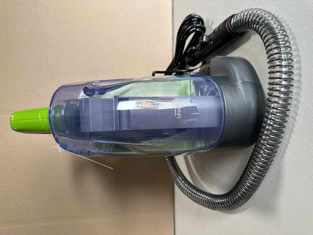 Portable Floor Cleaning Appliance H682