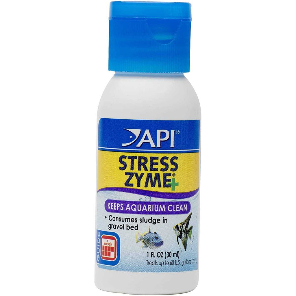 Stress Zyme Plus H564602