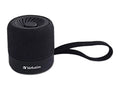 Portable Bluetooth Speaker System Black X10625