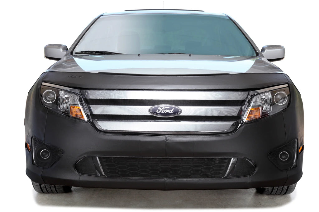 Black Custom Front End Cover U543894