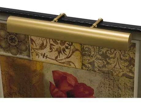 Bronze LED Picture Light P5780