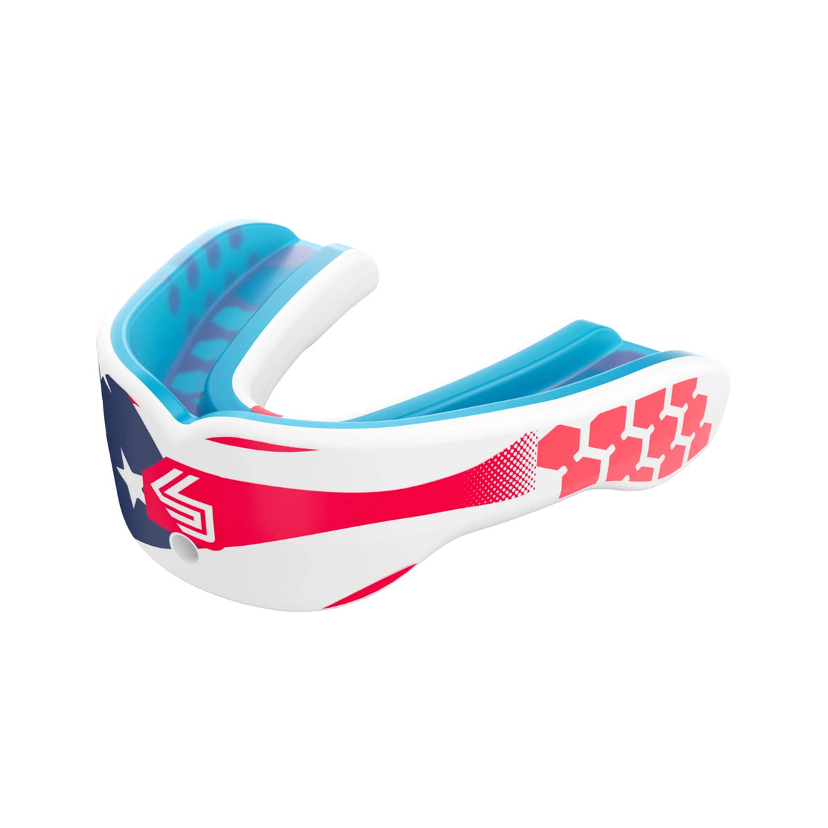Adult Mouth Guard J6547