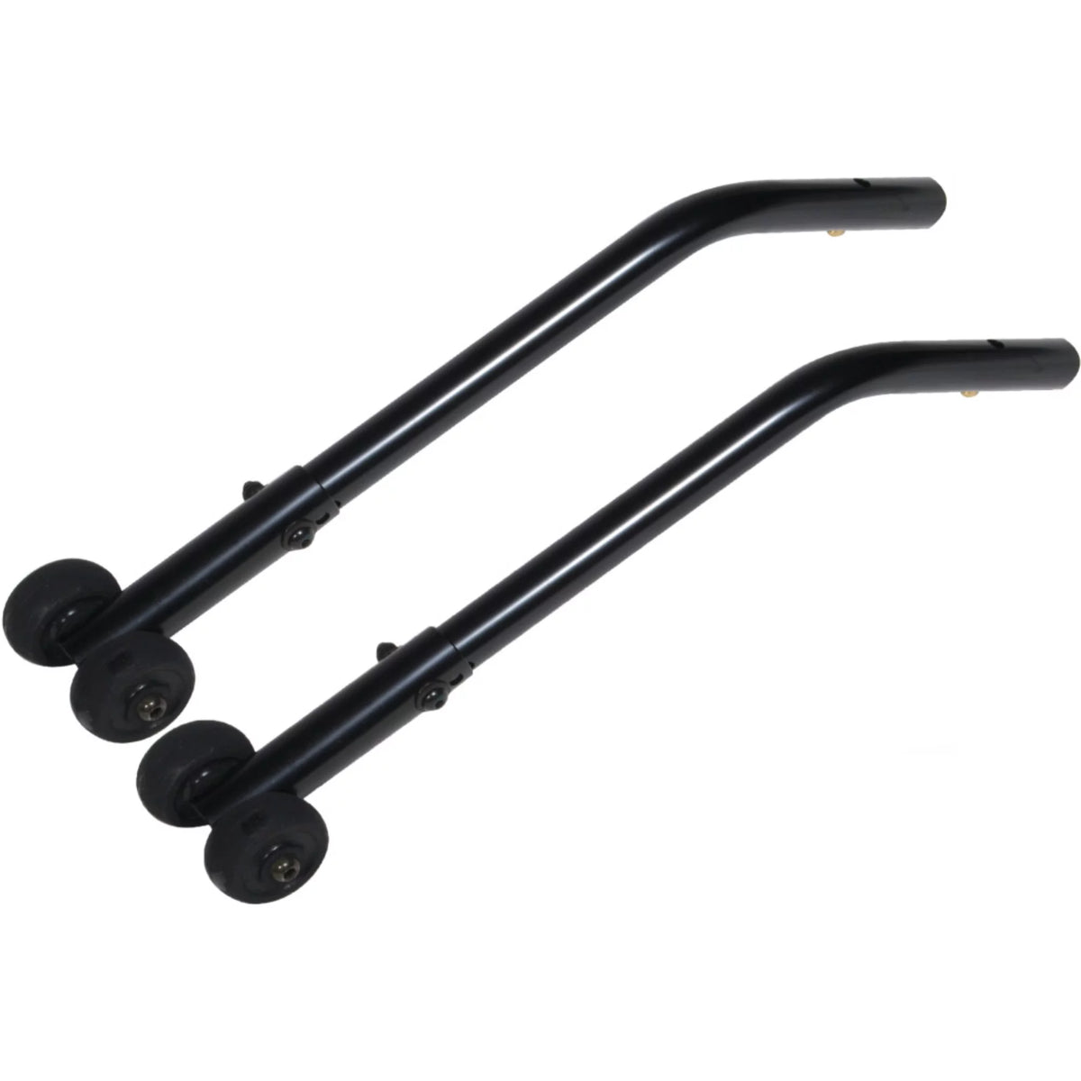 Anti Tippers with Casters, 1 Pair C5719