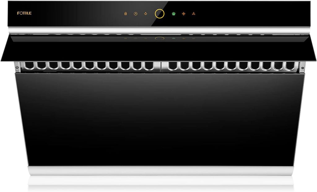 30 Under-Cabinet Wall-Mount Range Hood with Touchscreen W58517