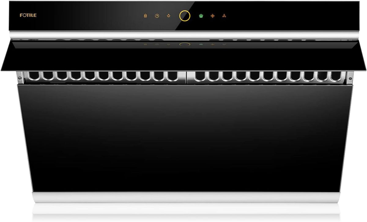 30 Under-Cabinet Wall-Mount Range Hood with Touchscreen W58517