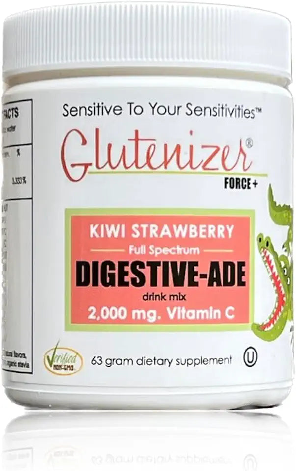 Kiwi-Strawberry Digestive-Ade Drink Mix K83864