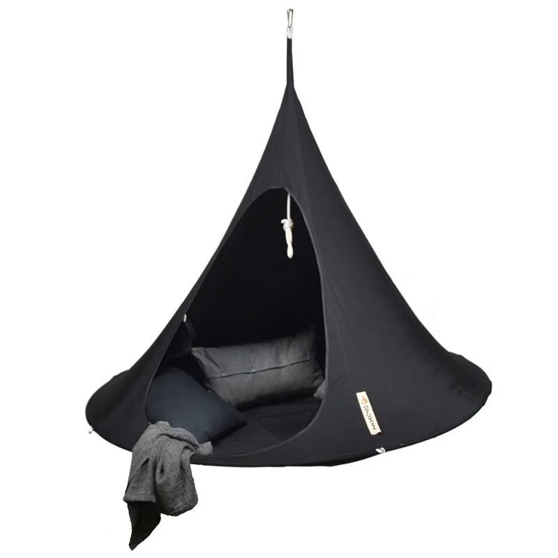 Turquoise Double Hammock M604