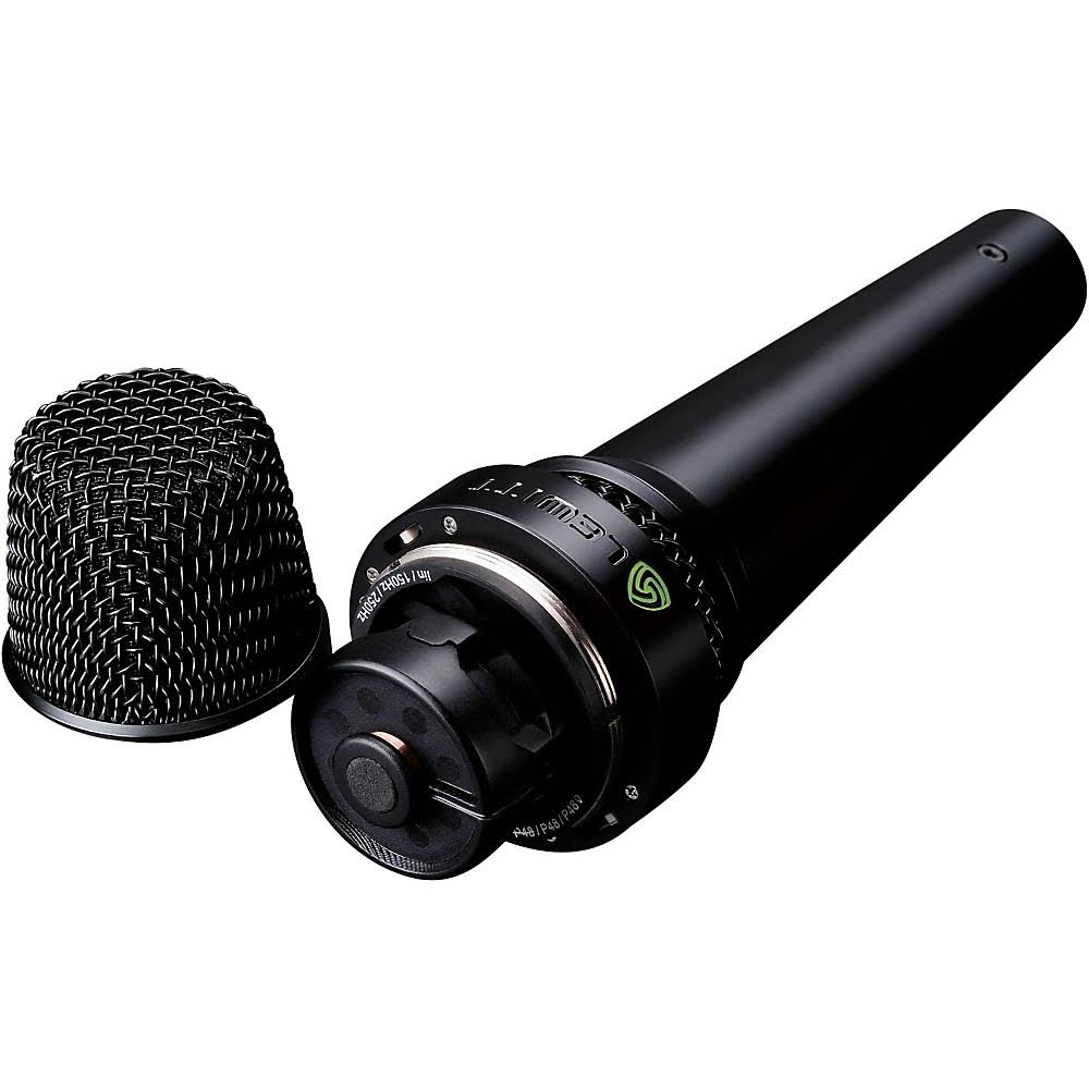 Dynamic Microphone T916