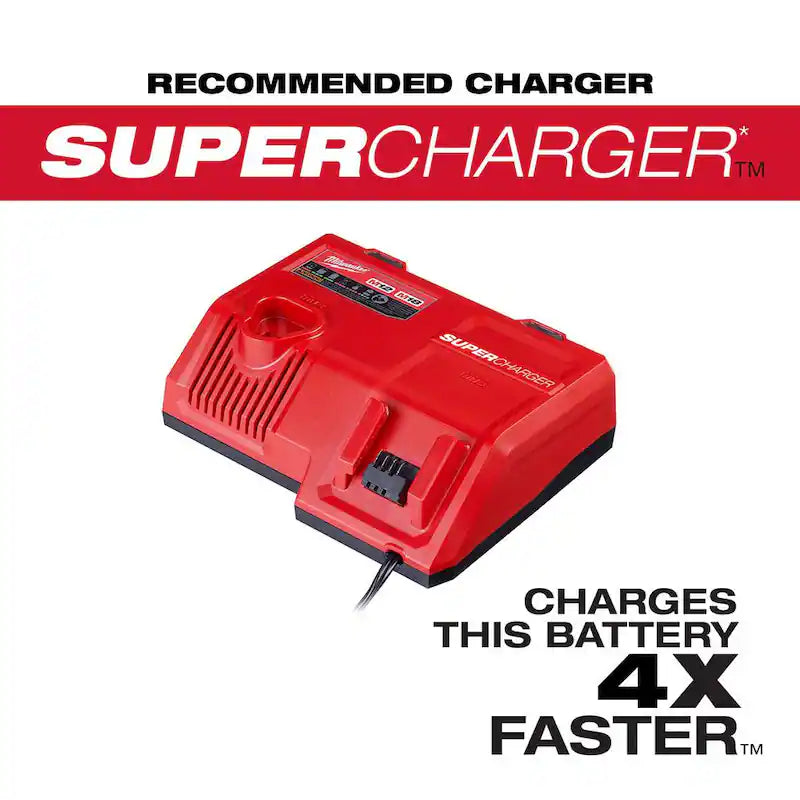 18-Volt Lithium-Ion 12.0Ah Battery Pack 3-Battery R3309
