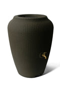 50 Gallon Wicker Rain Barrel U724