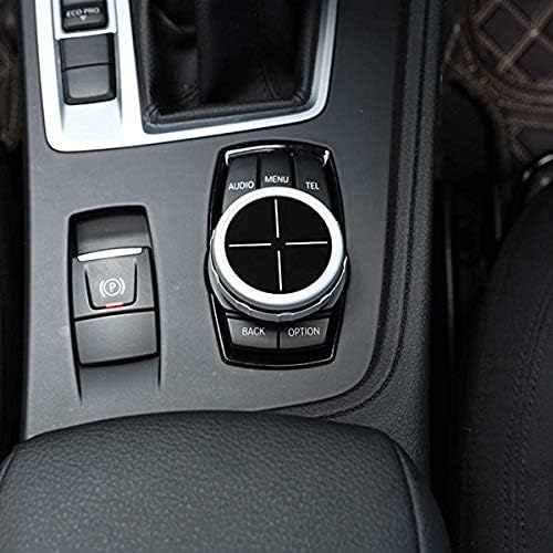 Carbon Fiber Rearview Mirror Cover Cap K5255