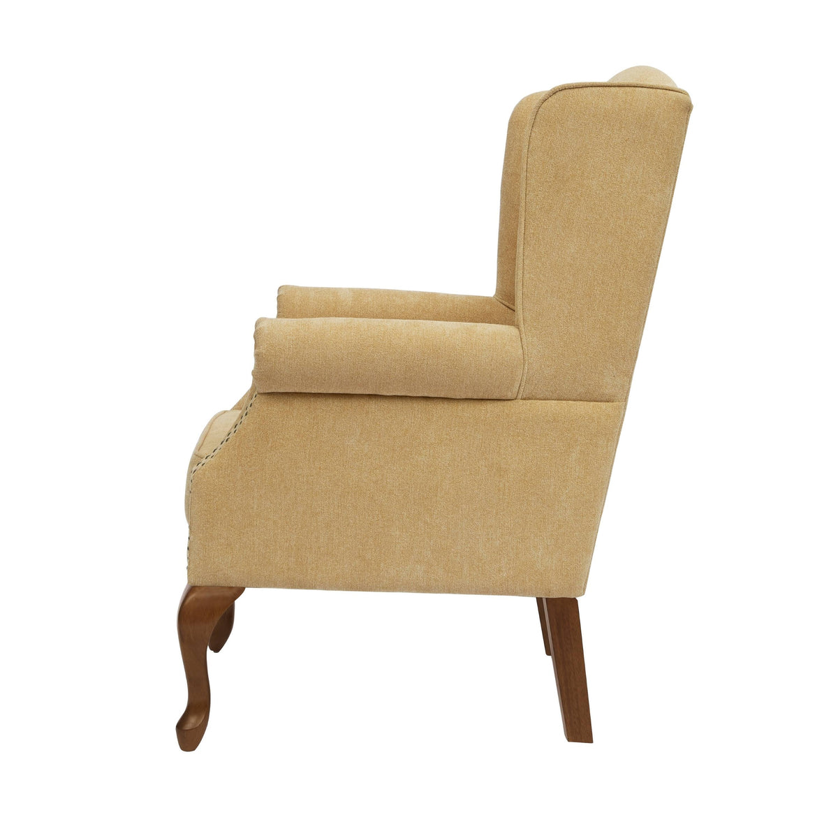 Ocean Wingback Arm Chair U385