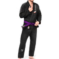 Black A3 Jiu Jitsu Gi B771260