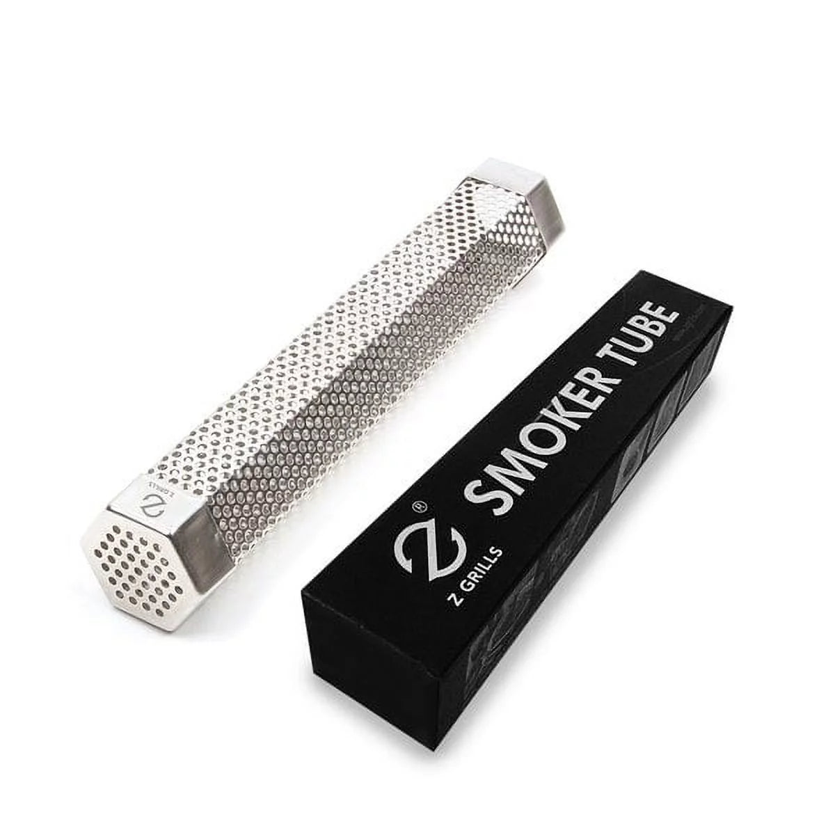 12'' Stainless Steel Pellet Smoker Tube E8435