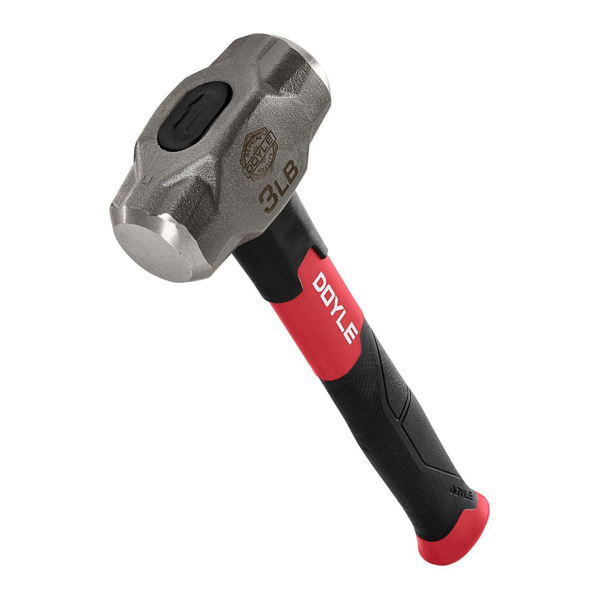 Steel Drilling Hammer I910682