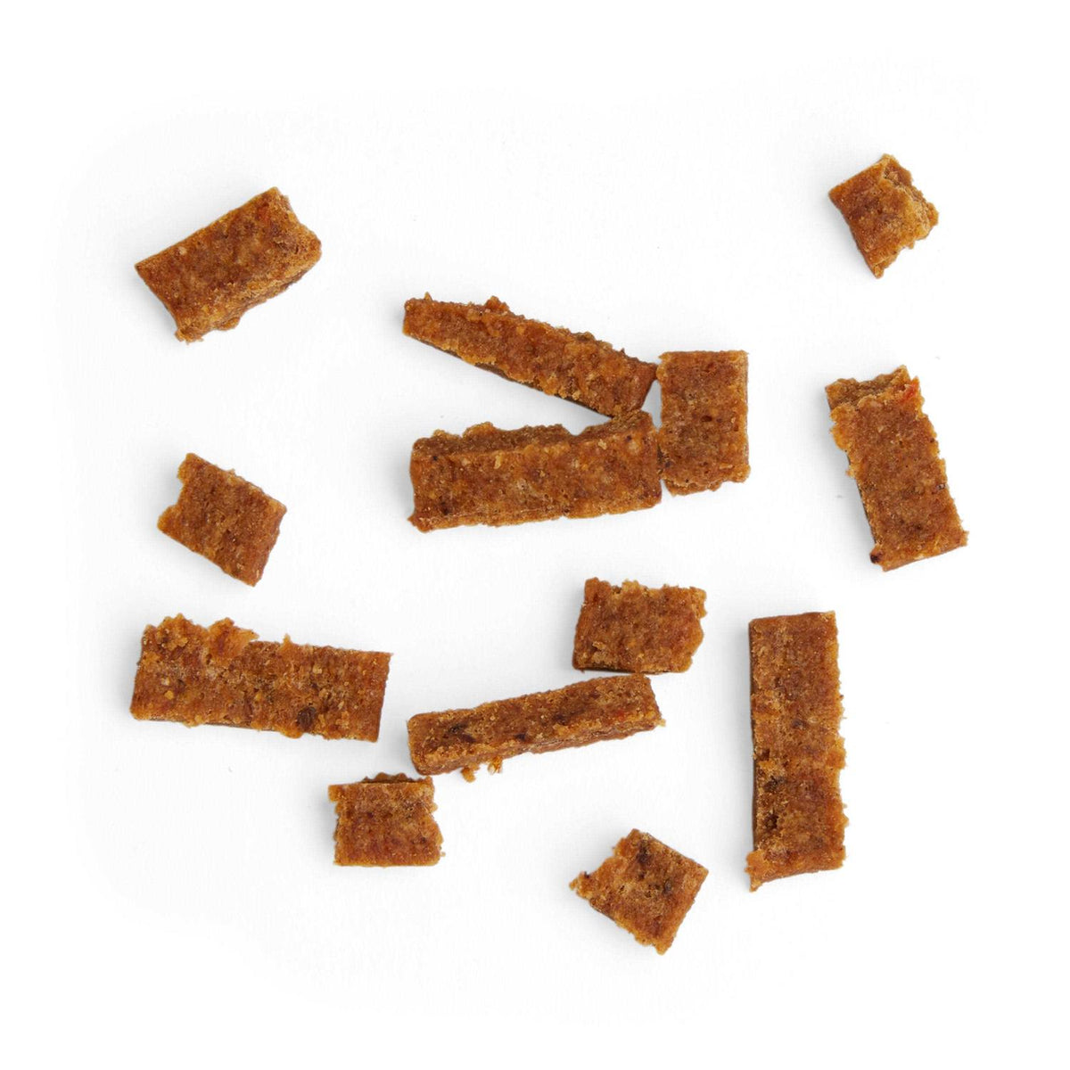 Lamb & Salmon Flavor Puppy Treats with DHA D689