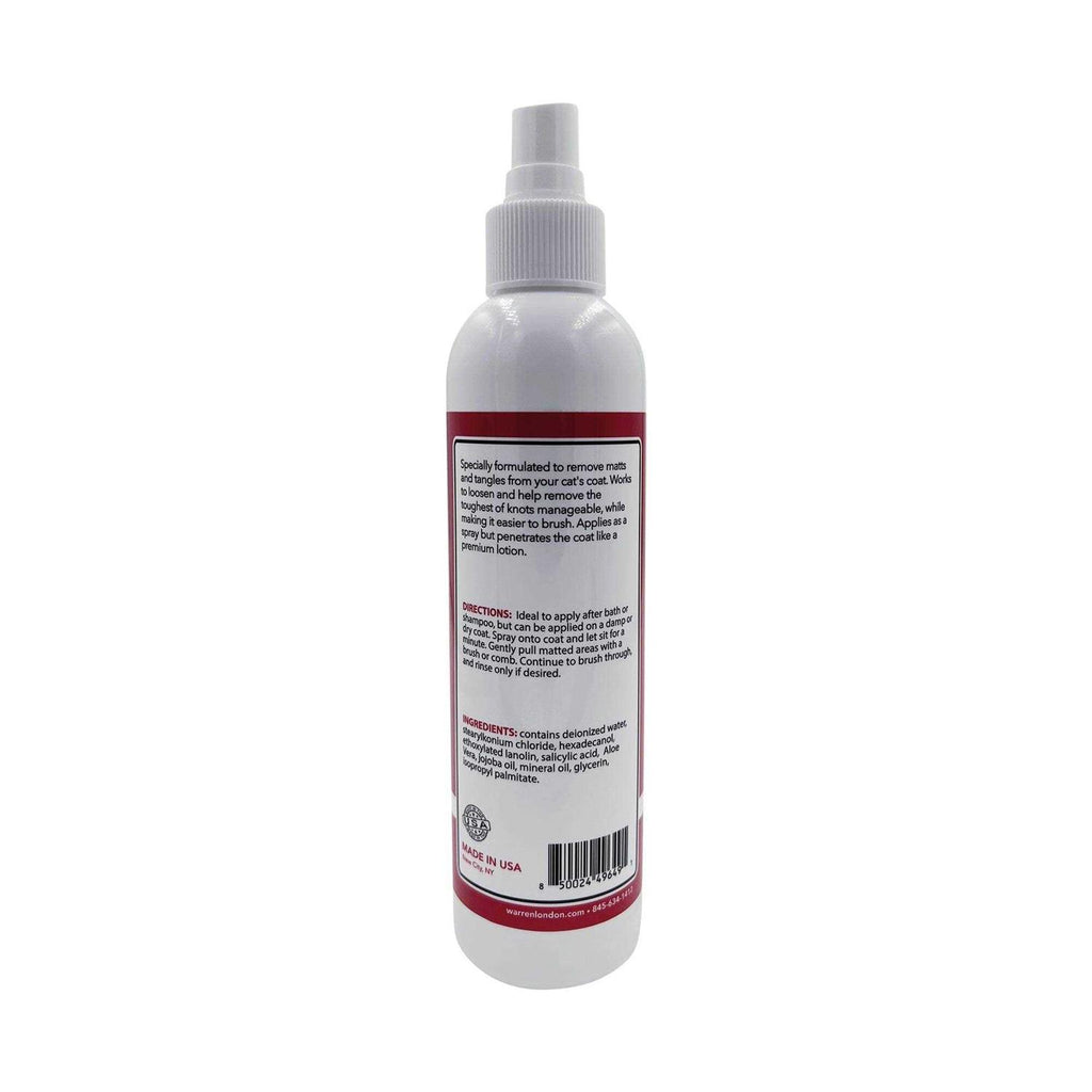 Cat Detangler Spray E30643