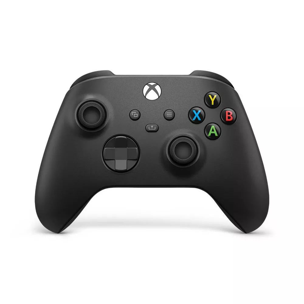 Xbox Series X 1TB Console with Controller - Black Q55885
