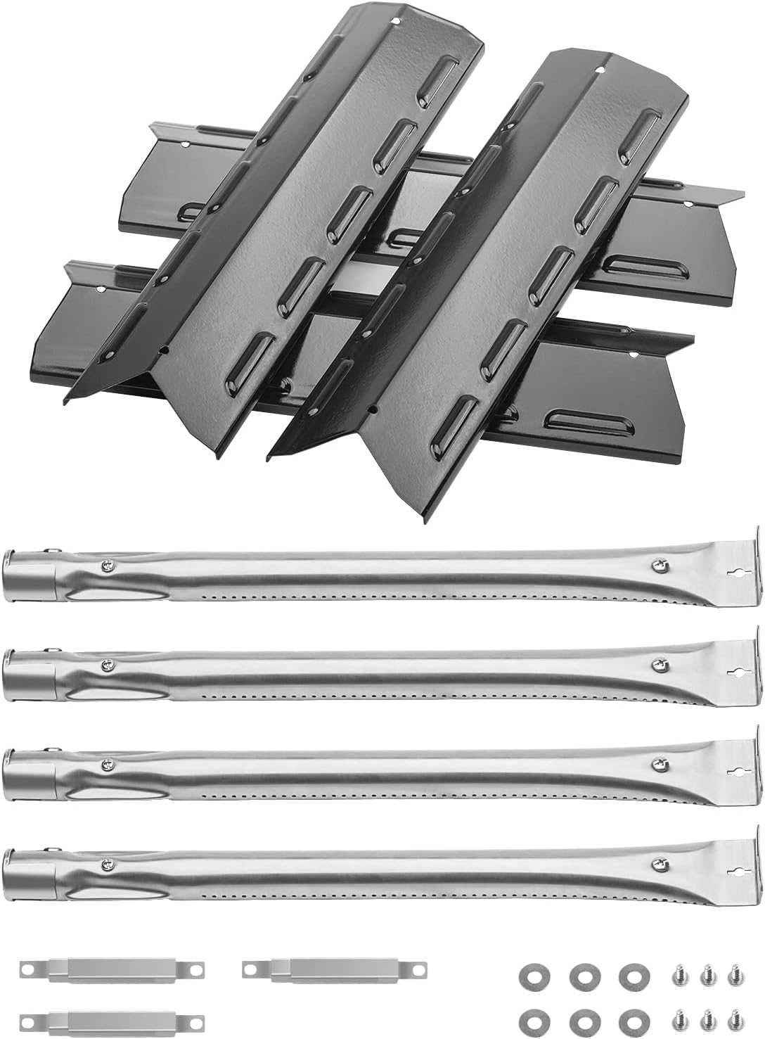 Grill Replacement Parts for 4 Burner O9304