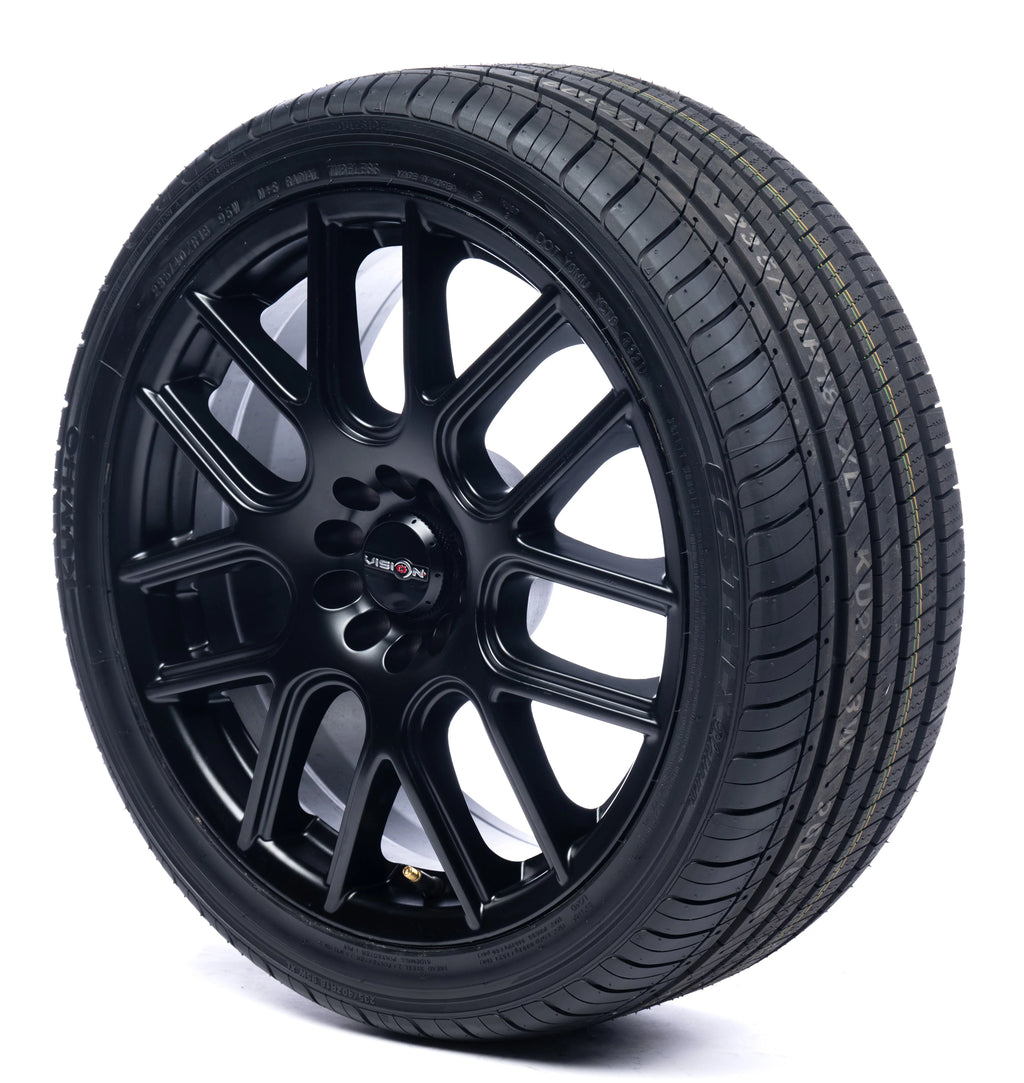 All-Season Tire 195/65R15 91V U304800