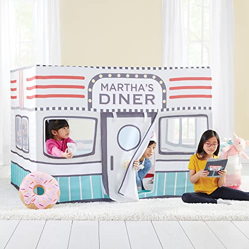 Kids Play Tent Y557230