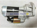 Starter Motor for Isuzu Engine 4JB1 M7165