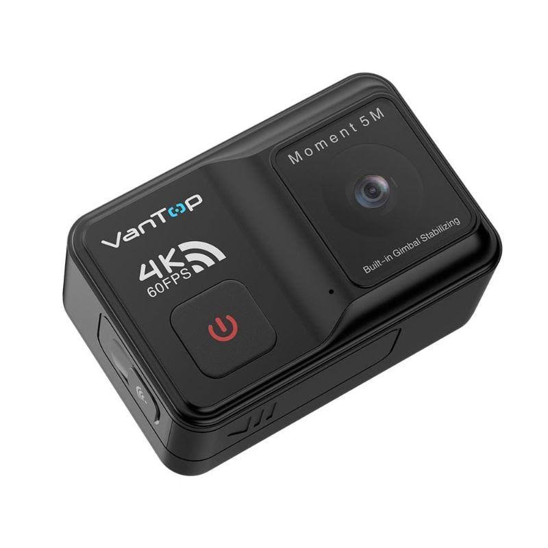 4K 20MP Waterproof Sports Action Camera V9344