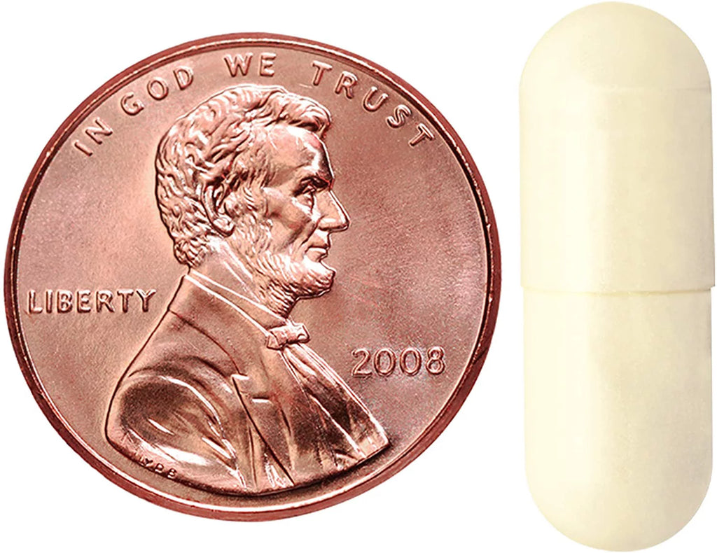 Ultra Strength Probiotic Capsules Pack of 2 T522680