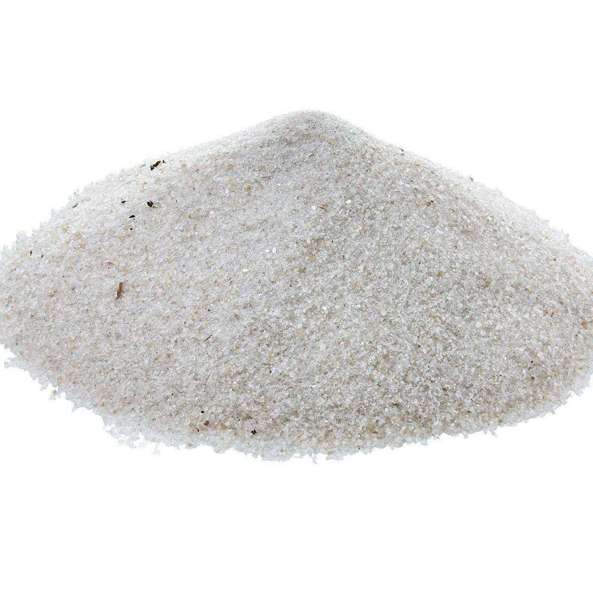 Moonlight Aquarium Sand 5lb H18338