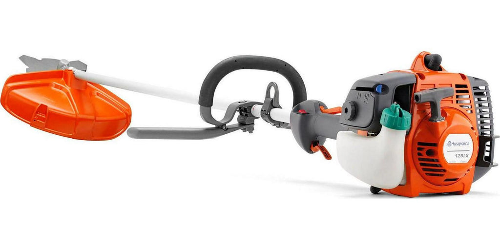 Gas-Powered Brushcutter Trimmer O27740