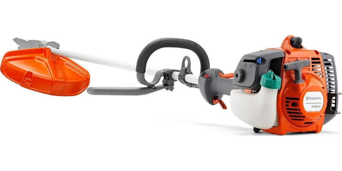 Gas-Powered Brushcutter Trimmer O27740
