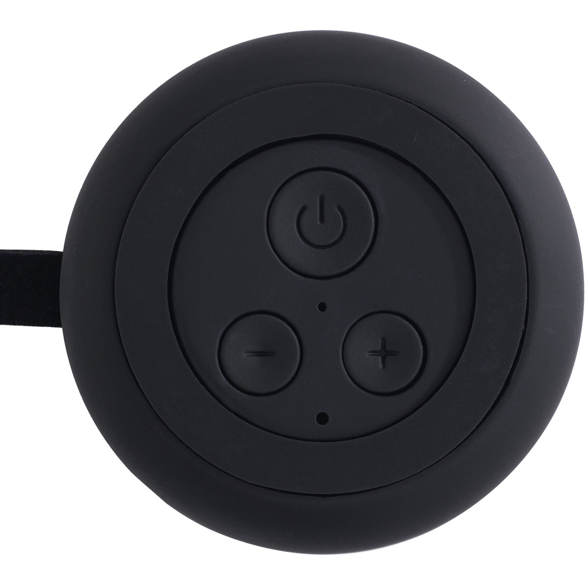 Portable Bluetooth Speaker System Black X10625