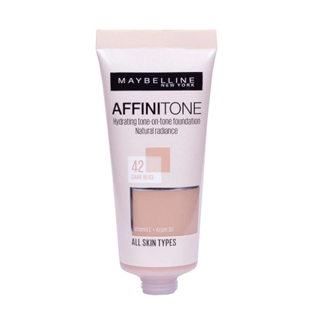 Foundation 30ml Dark Beige V637