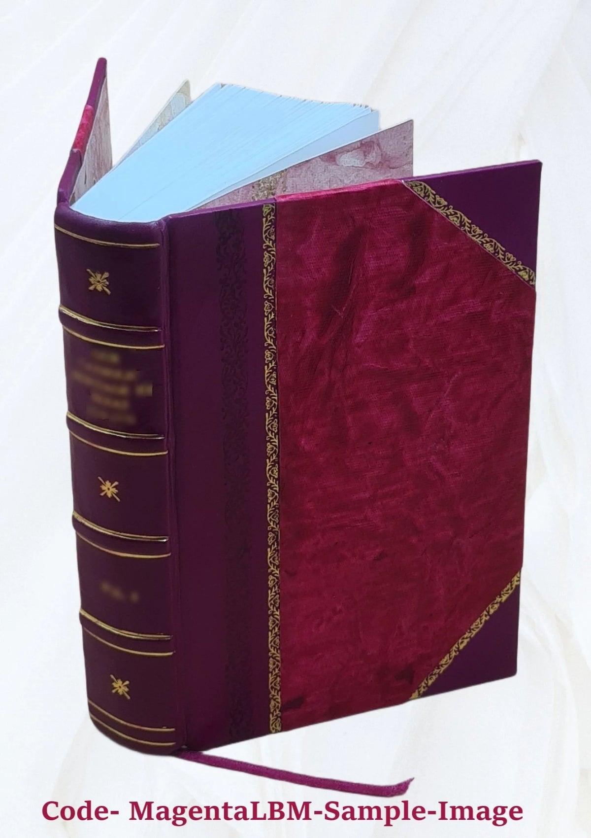 1980 Census of Population Volume 1 Characteristics of the Population South Carolina Leather Bound W5553