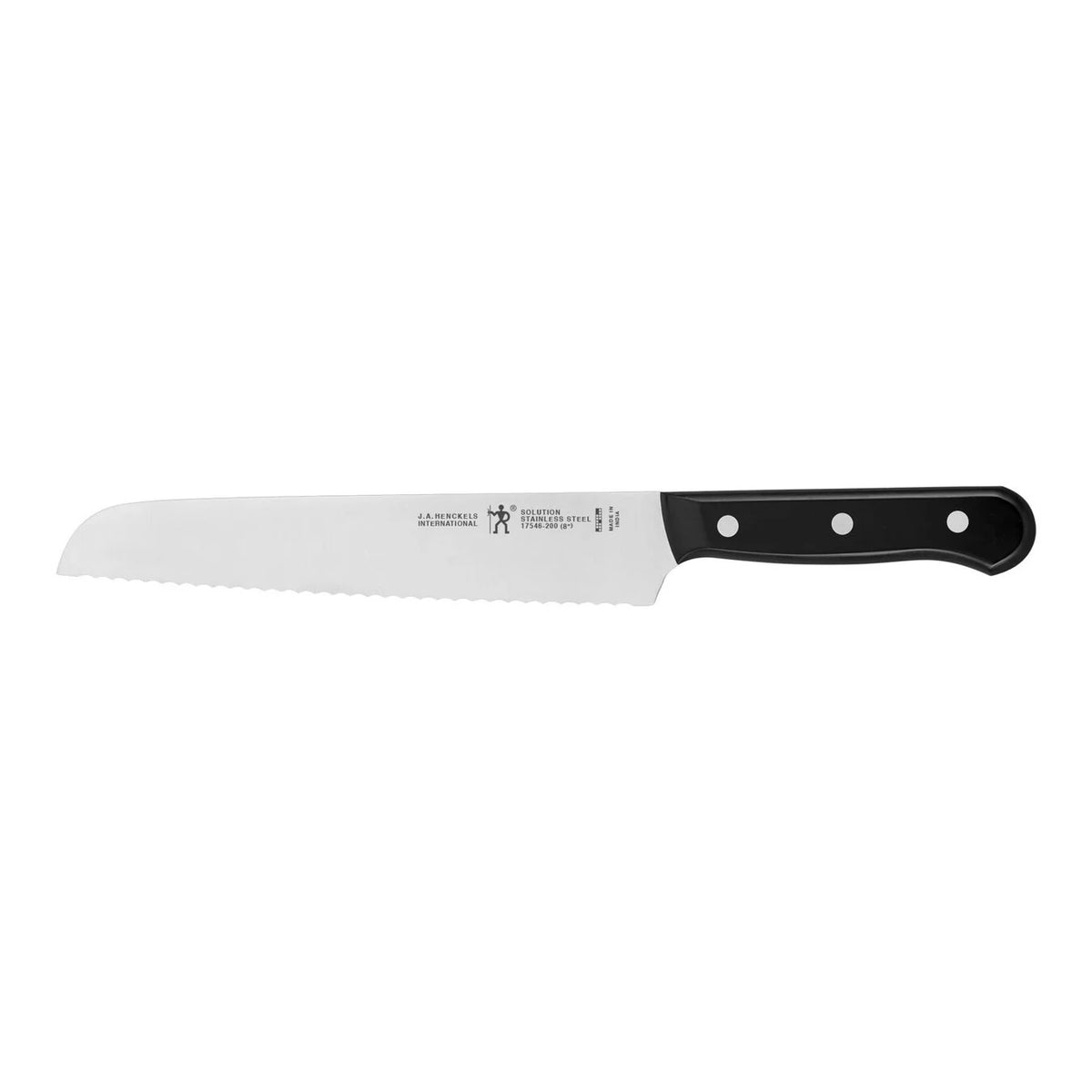 8 Bread Knife M422048