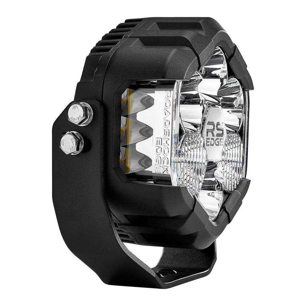 6-LED Off-Road Spot/Flood Combo Light D396322