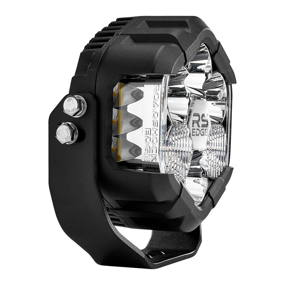 6-LED Off-Road Spot/Flood Combo Light D396322