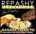 70.4oz Banana Creme Pie A8078