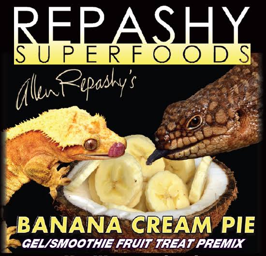 70.4oz Banana Creme Pie A8078