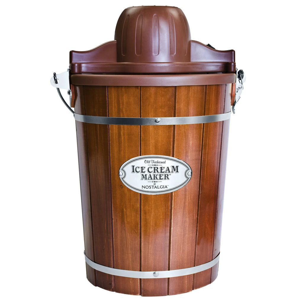 6-Quart Electric Ice Cream Maker F875728